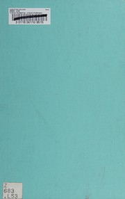 Cover of Library budgeting by Sul H. Lee