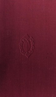 Cover of The life of Charles Dickens by Forster, John
