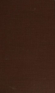Cover of The life of William Cobbett by G. D. H. (George Douglas Howard) Cole