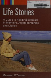 Cover of Life stories by Maureen O'Connor