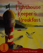Front cover of Xhe Lighthouse Keeper's Breakfast by Ronda Armitage