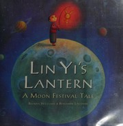 Cover of Lin Yi's lantern by Brenda Williams