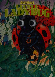 Cover of Little Ladybug by Unknown