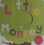 Cover of Little Friends by Roger Priddy