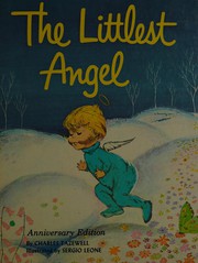 Cover of Littlest Angel by Charles Tazwell