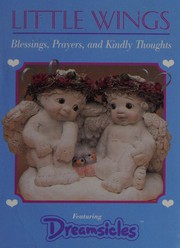 Cover of Little Wings by Antioch