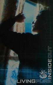 Cover of Living pure inside out (True love waits resource) by Bill Hughes