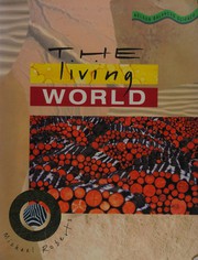 Cover of The Living World by Sheri Holman