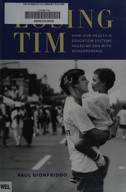 Cover of Losing Tim by Paul Gionfriddo
