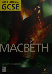 Cover of Macbeth by James Sale