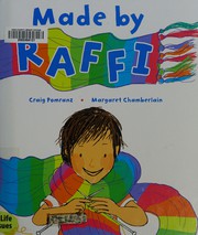 Cover of Made by Raffi by Craig Pomranz