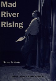 Front cover of Mad River rising by Dana Yeaton