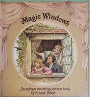 Front cover of In wonderland by Ernest Nister