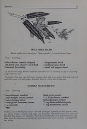 Cover of Makin' memories in the kitchen by Patsy Swendson
