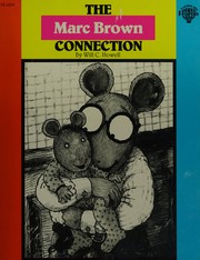 Cover of Marc Brown Connection by Will Howell