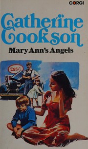 Front cover of Mary Ann's angels by Catherine Cookson