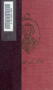 Front cover of The Works of Edgar Allan Poe - Volume I (Four Beasts in One / Gold-Bug / Unparalleled Adventure of One Hans Pfaall) by Edgar Allan Poe