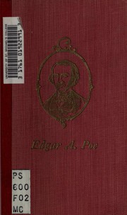 Front cover of The Works of Edgar Allan Poe - Volume IX (Bon-Bon / Hop-Frog / Man of the Crowd / Never Bet the Devil Your Head / Old English Poetry / Poetic Principle / Some Words with a Mummy / Thou Art the Man / Why the Little Frenchman Wears His Hand in a Sling) by Edgar Allan Poe