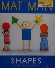 Cover of Mat Man by Jan Z. Olsen