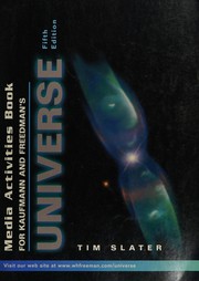 Front cover of Media Act Bk T/a Universe by Kaufmann