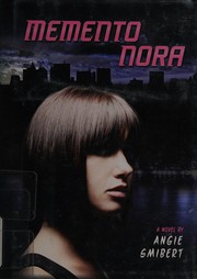 Cover of Memento Nora by Angie Smibert