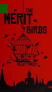 Cover of Merit Birds by Kelley Powell
