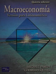 Front cover of Microeconomia by Micael Parkin