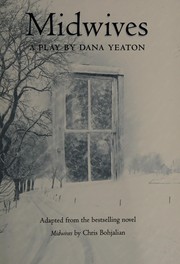 Cover of Midwives by Dana Yeaton