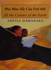 Front cover of All the Colours of the Earth by Shelia Hamanaka