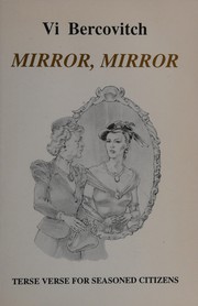 Cover of Mirror, mirror by Vi Bercovitch