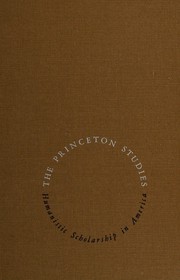 Front cover of Italian, spanish, German, Russian and Oriental literature by Victor Lange
