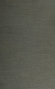 Cover of Modern poetry by Louis MacNeice