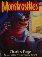 Cover of Monstrosities by Charles Fuge