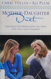 Front cover of Mother-daughter duet by Cheri Fuller