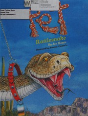 Front cover of My pet rattlesnake by Joe Hayes