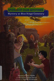 Front cover of Mystery of the melting snowman by Florence Parry Heide