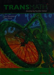 Cover of TransMath by John Woodward