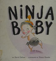Cover of Ninja baby by David Zeltser