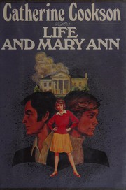 Front cover of Life and Mary Ann by Catherine Cookson