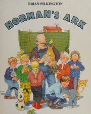 Cover of Norman's Ark by Brian Pilkington