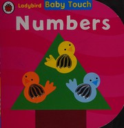 Cover of Numbers by Ladybird