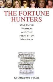 Front cover of The Fortune Hunters by Charlotte Hays