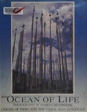Front cover of Ocean of life by Marilyn Silverstone