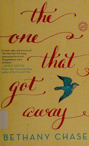 Cover of One That Got Away by Bethany Chase