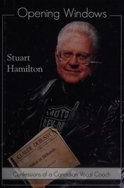 Cover of Opening Windows by Stuart Hamilton