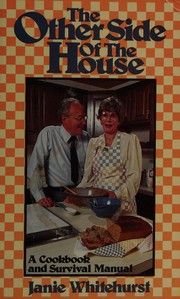 Front cover of The other side of the House by Janie Whitehurst