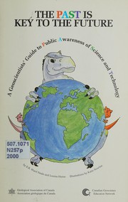 Front cover of The PAST is key to the future by E. R. W. Neale