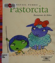 Cover of Pastorcita by Rafael Pombo