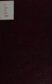 Front cover of Patterns of the fantastic II by ConStellation (1st 1983 Baltimore, Md.)