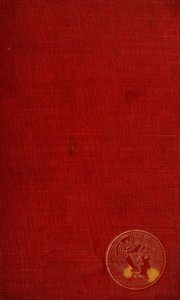 Front cover of The Works of Edgar Allan Poe in Ten Volumes - Volume One - Introductions and Poems by Edgar Allan Poe
